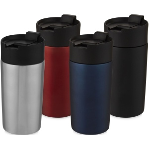 Gobelet avec isolation par le vide et couche de cuivre Jetta 330 ml 25