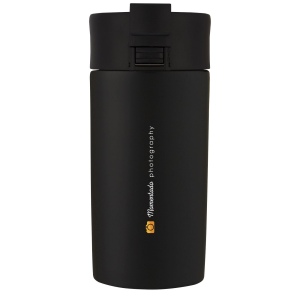 Gobelet avec isolation par le vide et couche de cuivre Jetta 330 ml 10