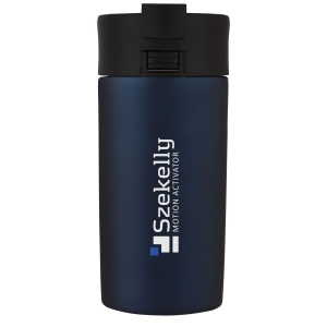 Gobelet avec isolation par le vide et couche de cuivre Jetta 330 ml 11