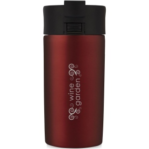 Gobelet avec isolation par le vide et couche de cuivre Jetta 330 ml 12