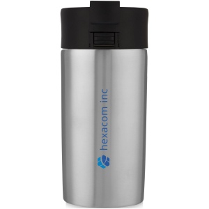 Gobelet avec isolation par le vide et couche de cuivre Jetta 330 ml 13