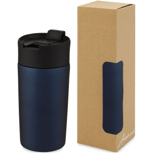 Gobelet avec isolation par le vide et couche de cuivre Jetta 330 ml 3