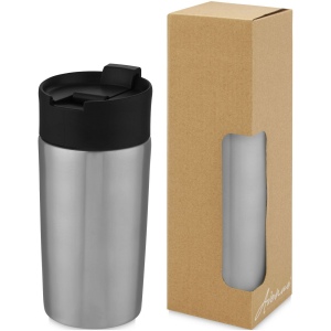 Gobelet avec isolation par le vide et couche de cuivre Jetta 330 ml 5