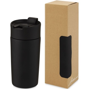Gobelet avec isolation par le vide et couche de cuivre Jetta 330 ml 2