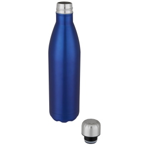Bouteille Cove de 750 ml en acier inoxydable à isolation sous vide 15