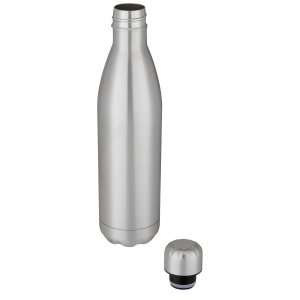 Bouteille Cove de 750 ml en acier inoxydable à isolation sous vide 16