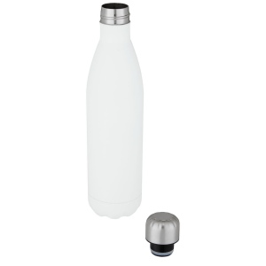 Bouteille Cove de 750 ml en acier inoxydable à isolation sous vide 17
