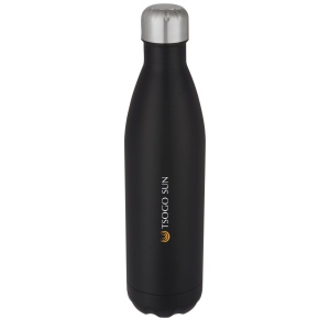 Bouteille Cove de 750 ml en acier inoxydable à isolation sous vide 10