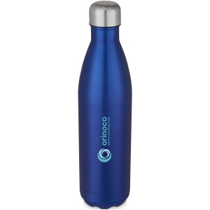 Bouteille Cove de 750 ml en acier inoxydable à isolation sous vide 11