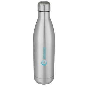 Bouteille Cove de 750 ml en acier inoxydable à isolation sous vide 12