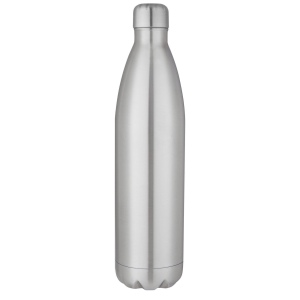 Bouteille Cove de 1L en acier inoxydable à isolation sous vide 6