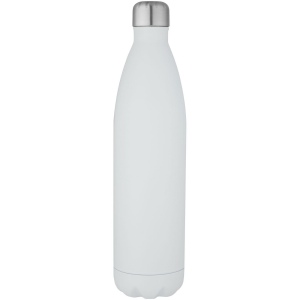 Bouteille Cove de 1L en acier inoxydable à isolation sous vide 7