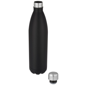 Bouteille Cove de 1L en acier inoxydable à isolation sous vide 11