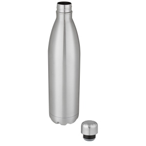 Bouteille Cove de 1L en acier inoxydable à isolation sous vide 12