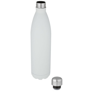 Bouteille Cove de 1L en acier inoxydable à isolation sous vide 13
