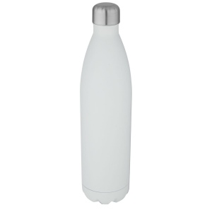 Bouteille Cove de 1L en acier inoxydable à isolation sous vide 4