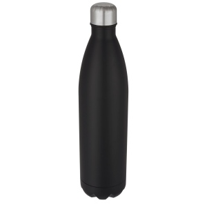 Bouteille Cove de 1L en acier inoxydable à isolation sous vide