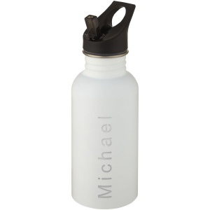 Bouteille de sport Lexi 500 ml 9