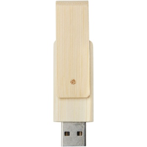 Clé USB Rotate 8 Go en bambou 3