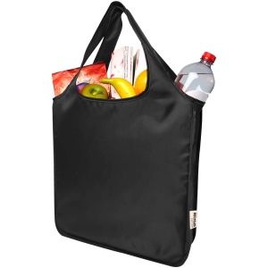 Grand sac shopping Ash en RPET certifié GRS 14L 14
