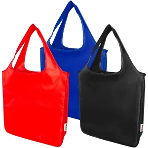 Grand sac shopping Ash en RPET certifié GRS 14L 27