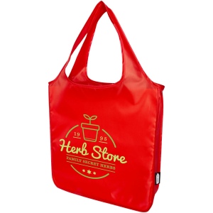 Grand sac shopping Ash en RPET certifié GRS 14L 9