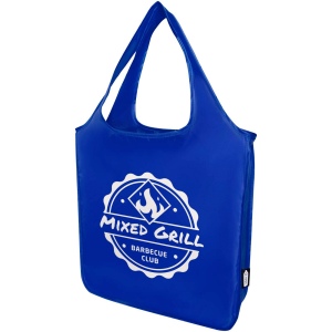 Grand sac shopping Ash en RPET certifié GRS 14L 10