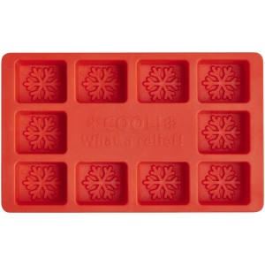 Bac à glaçons Chill personnalisable 10
