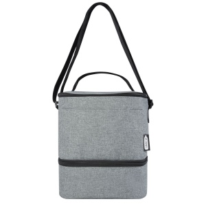 Sac-repas isotherme Tundra en RPET pour 9 canettes 9L 5
