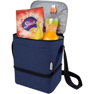 Sac-repas isotherme Tundra en RPET pour 9 canettes 9L 17