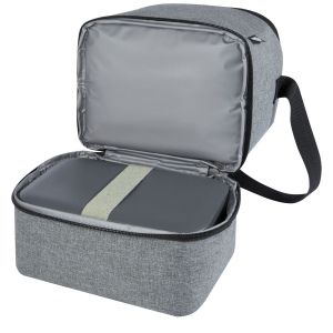 Sac-repas isotherme Tundra en RPET pour 9 canettes 9L 19