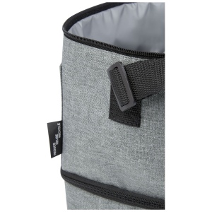 Sac-repas isotherme Tundra en RPET pour 9 canettes 9L 22