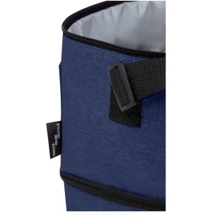 Sac-repas isotherme Tundra en RPET pour 9 canettes 9L 23