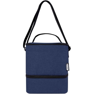 Sac-repas isotherme Tundra en RPET pour 9 canettes 9L 6