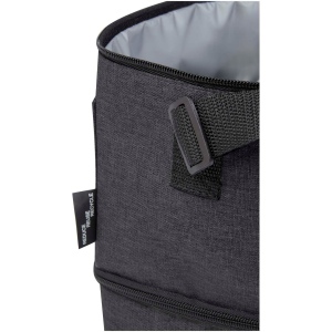 Sac-repas isotherme Tundra en RPET pour 9 canettes 9L 24