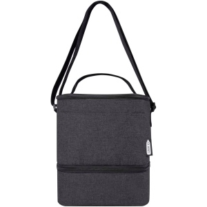 Sac-repas isotherme Tundra en RPET pour 9 canettes 9L 7