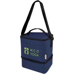 Sac-repas isotherme Tundra en RPET pour 9 canettes 9L 9