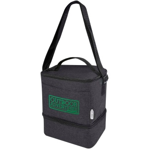 Sac-repas isotherme Tundra en RPET pour 9 canettes 9L 10