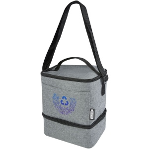 Sac-repas isotherme Tundra en RPET pour 9 canettes 9L 12