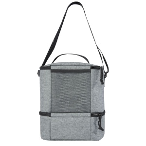 Sac-repas isotherme Tundra en RPET pour 9 canettes 9L 13