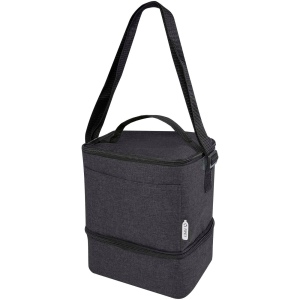 Sac-repas isotherme Tundra en RPET pour 9 canettes 9L 4