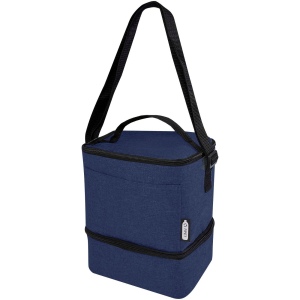Sac-repas isotherme Tundra en RPET pour 9 canettes 9L 3
