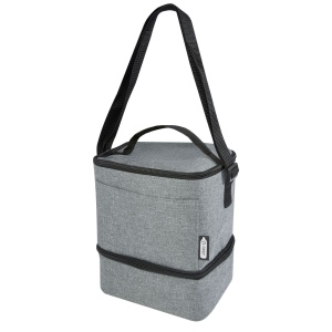 Sac-repas isotherme Tundra en RPET pour 9 canettes 9L 2