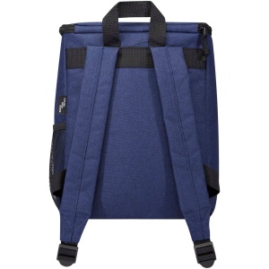 Sac à dos isotherme Tundra en RPET. 12L 15
