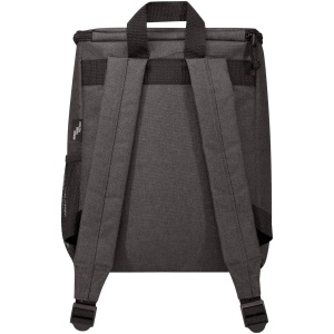 Sac à dos isotherme Tundra en RPET. 12L 16