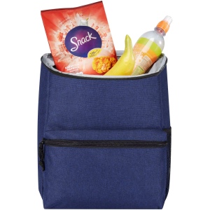 Sac à dos isotherme Tundra en RPET. 12L 18