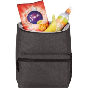 Sac à dos isotherme Tundra en RPET. 12L 19