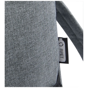 Sac à dos isotherme Tundra en RPET. 12L 20