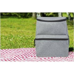 Sac à dos isotherme Tundra en RPET. 12L 23
