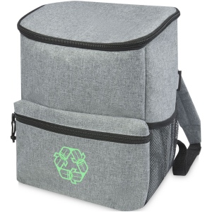 Sac à dos isotherme Tundra en RPET. 12L 8